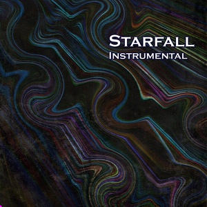 Обложка для Fidel Ten feat. Камиль Скрипка, Тимур Басов - Starfall - Instrumental