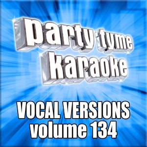 Обложка для Party Tyme Karaoke - Kiss Me More (Made Popular By Doja Cat ft. SZA) [Vocal Version]