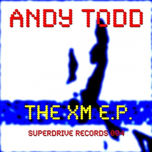 Обложка для Andy Todd - Xm2