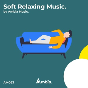 Обложка для Ambia Music - Calm Music