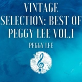 Обложка для Peggy Lee - Boston Beans