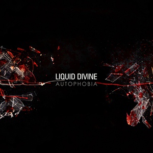 Обложка для Liquid Divine - Ghost(2009)