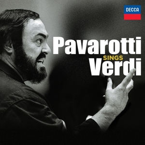 Обложка для Luciano Pavarotti, Riccardo Cassinelli, London Symphony Orchestra, Richard Bonynge - Verdi: Rigoletto / Act 1 - "Della mia bella incognita borghese"