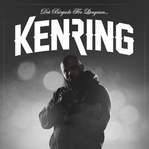Обложка для Ken Ring - Hip Hop