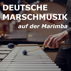 Обложка для Deutsche Märsche, Marschmusikanten - Marsch der finnländischen Reiterei