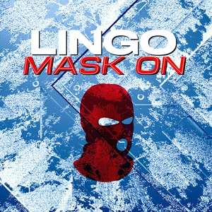Обложка для Lingo - Mask On