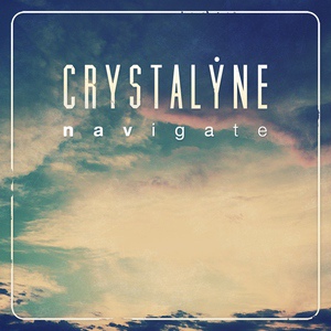 Обложка для Crystalyne - Deceiver