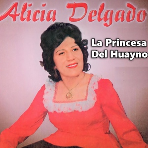Обложка для Alicia Delgado - Tu Hipocresía