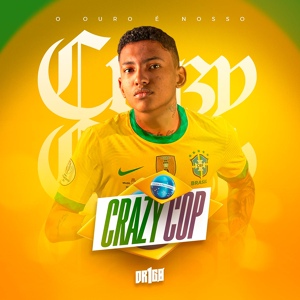 Обложка для DR1GØ - Crazy Cup