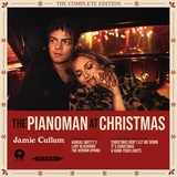 Обложка для Jamie Cullum - The Pianoman at Christmas