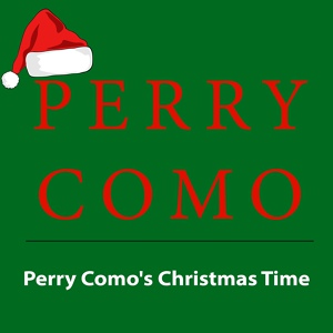 Обложка для Perry Como with Russ Case's Orchestra and Chorus - I'll Be Home For Christmas (1946)