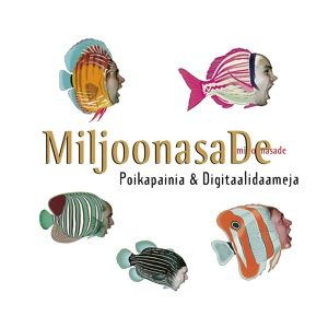 Обложка для Miljoonasade - Taistelukala