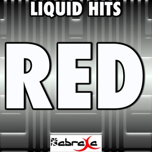 Обложка для Liquid Hits - Red