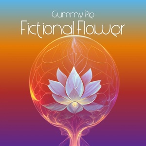 Обложка для Gummy Pie - Fantasy Blossoming