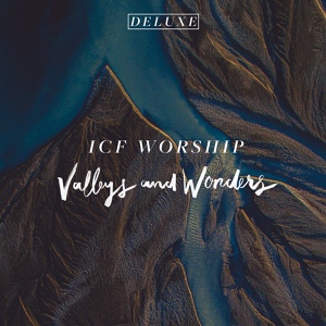 Обложка для ICF Worship - Waves of Love