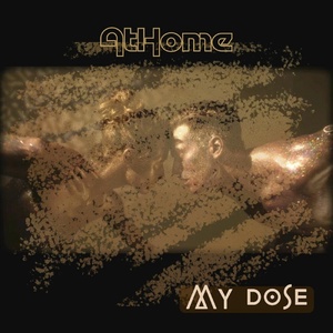 Обложка для AtHome - My Dose (Radio Version)