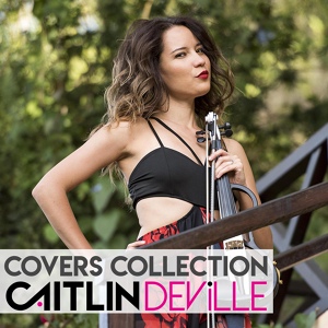 Обложка для Caitlin De Ville - Don't Let Me Down