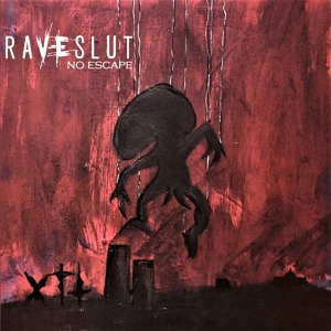 Обложка для Raveslut - Alive