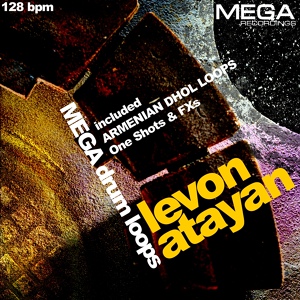 Обложка для Levon Atayan - FXs 2
