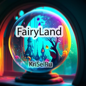 Обложка для KriSeiRu - FairyLand