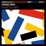 Обложка для Jesse Bru - Hard To Get