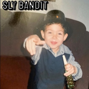 Обложка для Sly Bandit - The Revolution (Worn n Torn)