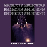 Обложка для Native American Music Consort - Mysterious Feathers