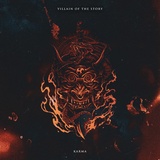 Обложка для Villain of the Story - Karma