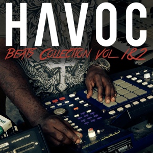 Обложка для Havoc - GOC 3