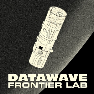 Обложка для Datawave - Tracking