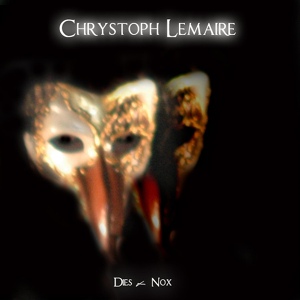 Обложка для CHRYSTOPH LEMAIRE - Peut être un jour