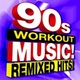 Обложка для DJ Remix Workout - I Like To Move It