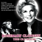 Обложка для Rosemary Clooney - Blues in the Night