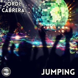 Обложка для Jordi Cabrera - Jumping