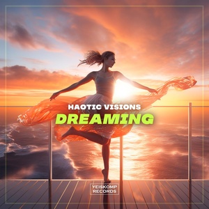 Обложка для Haotic Visions - Dreaming