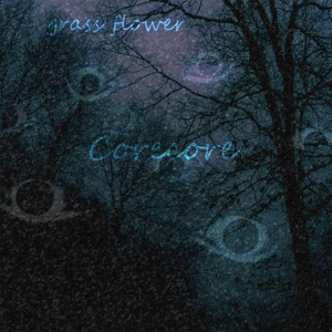 Обложка для grass flower - Corecore