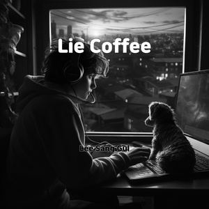 Обложка для Lee sang gul - Lie Coffee