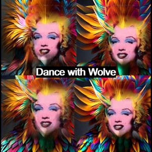 Обложка для DEEJAY COPACABANA - Dance with Wolve