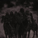 Обложка для Marduk - On Darkened Wings