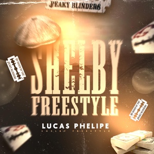 Обложка для Lucas Phelipe - Shelby Freetyle