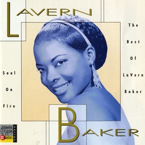Обложка для LaVern Baker - Play It Fair