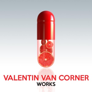 Обложка для Valentin Van Corner - Ti Amo
