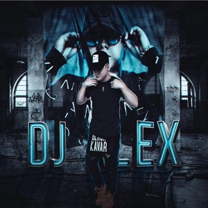 Обложка для DJ Alex - Pa Jode