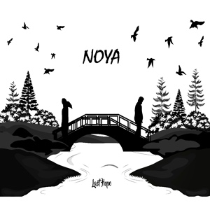 Обложка для Noya - Kembali Pulang