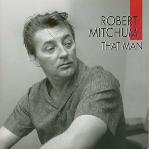 Обложка для Robert Mitchum - What Is This Generation Coming To