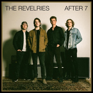 Обложка для The Revelries - The Ride