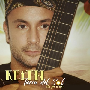 Обложка для Keith - Tierra del sol