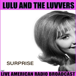 Обложка для Lulu, The Luvvers - Cry To Me