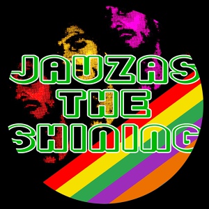 Обложка для Jauzas the Shining - Leave Me a Message