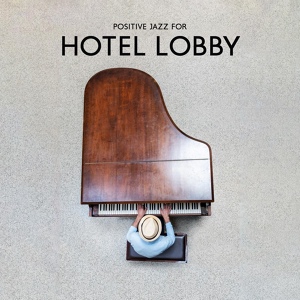 Обложка для Jazz Lounge, Instrumental Jazz Music Guys - Surprise Me